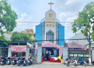 Sóc Trăng: Bồi Linh Phụ Nữ