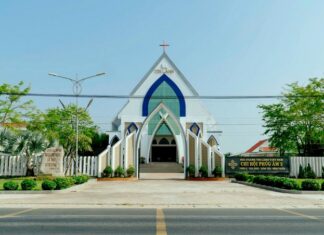 Huấn Luyện Chấp Sự Nhân Sự Tại Bình Thuận Năm 2025