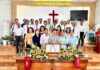 Hậu Giang: Hiệp Nguyện Tháng 03 Tại Nhà Thờ Long Mỹ