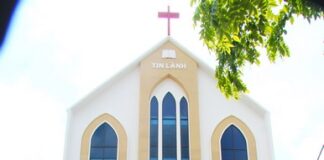 Bình Dương: Bồi Linh và Chia Sẻ Kinh Nghiệm Phát Triển Hội Thánh