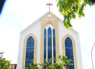 Bình Dương: Bồi Linh và Chia Sẻ Kinh Nghiệm Phát Triển Hội Thánh