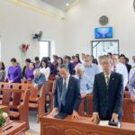 1. Quang cảnh chương t rình