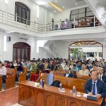 1. Quang cảnh chương trình