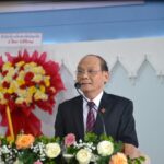 10.Ms Trần Đình tổng kết tài chánh