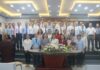 Cần Thơ: Hiệp Nguyện Tháng 4/2025