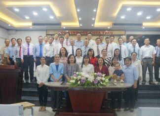 Cần Thơ: Hiệp Nguyện Tháng 4/2025