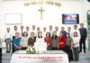 Bình Dương: Hiệp Nguyện Giáo Phẩm Tháng 04/2025
