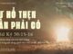 Sự Hổ Thẹn Cần Phải Có – 14/4/2025