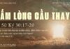 Tấm Lòng Cầu Thay – 15/4/2025