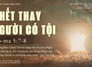Chết Thay Người Có Tội – 17/4/2025
