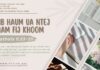 Sib Haum Ua Ntej Mam Fij Khoom – 1/5/2025