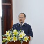 2. Truyền đạo Tạ Quốc Bảo – Hướng dẫn chương trình