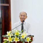 5. Ms Nguyễn Hữu Bình – Giảng huấn lớp BỒI DƯỠNG