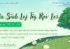 Ua Siab Loj Tig Rov Los – 6/4/2025