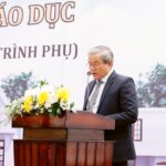 6. Thư ký HT – TB xây dựng nêu lý do xây dựng