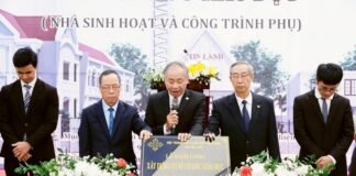 Hội Thánh Huế: Lễ Khởi Công Xây Dựng Nhà Cơ Đốc Giáo Dục