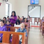 7. Tổ cầu nguyện 3