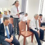 7.2 Tổ cầu nguyện 2