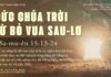 Đức Chúa Trời Từ Bỏ Vua Sau-lơ – 7/4/2025