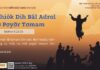 Pơhiôk Dih Băl Adrol Kơ Pơyơ̆r Tơmam – 1/5/2025