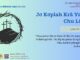 Jơ Kơplah Kră Yang Chu Lôch – 18/4/2025