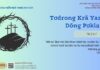 Tơdrong Kră Yang Dŏng Pơklaih – 28/4/2025