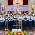 BH Chấp sự và Ban Điều Hành