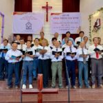 BH Hội Thánh Tam Hiệp, Giao Hoà, Bình Đại.