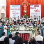 Ban Hát các HT Hồng Ngự – Phú Cường – An Phong – Cao Lãnh