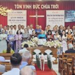 Ban hát MsTĐ Tôn vinh Chúa Thánh ca 840. (1)
