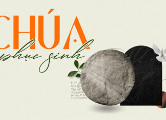 Thơ: CHÚA PHỤC SINH