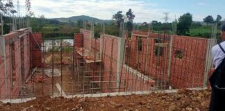 UB. Kiến Thiết: Thư Ngỏ V/v Xây Dựng Nhà Nguyện, Điểm Nhóm N’Sông – Lâm Đồng