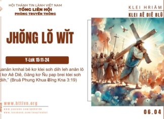 Jhŏng Lŏ Wĭt – 6/4/2025