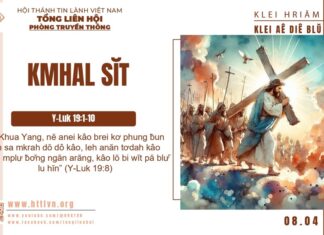 Kmhal Sĭt – 8/4/2025