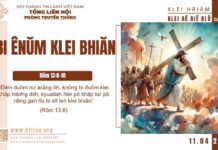 Bi Ênŭm Klei Bhiăn – 11/4/2025