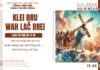 Klei Đru Wah Lač Brei – 15/4/2025