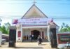 Đắk Lắk: Hiệp Nguyện Khu Vực 2