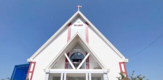 Đắk Lắk: Bồi Linh Giáo Phẩm Và Nhân Sự 48 Hội Thánh Huyện Lắk