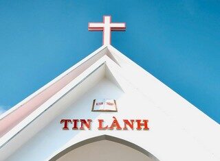 Khối Thanh Niên – UB TTN TLH: Trại Tĩnh Tâm “Điểm Hẹn 3.0” (03-05/04/2025)