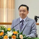 MS Trần Văn Võ hướng dẫn chương trình 1