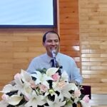 MS. Đỗ Đăng Khoa – diễn giả kỳ trại