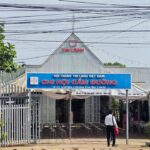 Nhà thờ Tin Lành Cẩm Đường