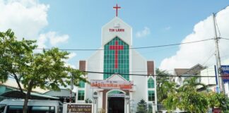 Đồng Tháp: Bồi Linh – Thông công Lão-Trung-Tráng niên