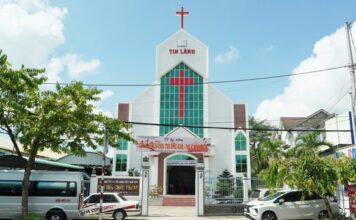 Đồng Tháp: Bồi Linh – Thông công Lão-Trung-Tráng niên