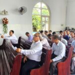 Tổ Cầu nguyện 2