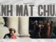 Thơ: ÁNH MẮT CHÚA