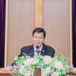 006.Mục sư Đinh Tấn Vĩnh giảng Lời Chúa