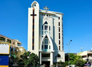 Kỷ niệm 75 năm Thành lập Hội Thánh Tin Lành Gia Định (1950 – 2025)