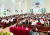 Lâm Đồng: Chương trình Bồi linh các Ban Phụ nữ Khu vực 7 & 8