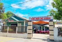 Quảng Ngãi: Hiệp nguyện Giáo phẩm và Nhân sự tháng 5/2025